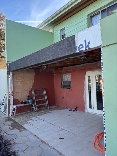 Stucco Repairs Stucco Repairs